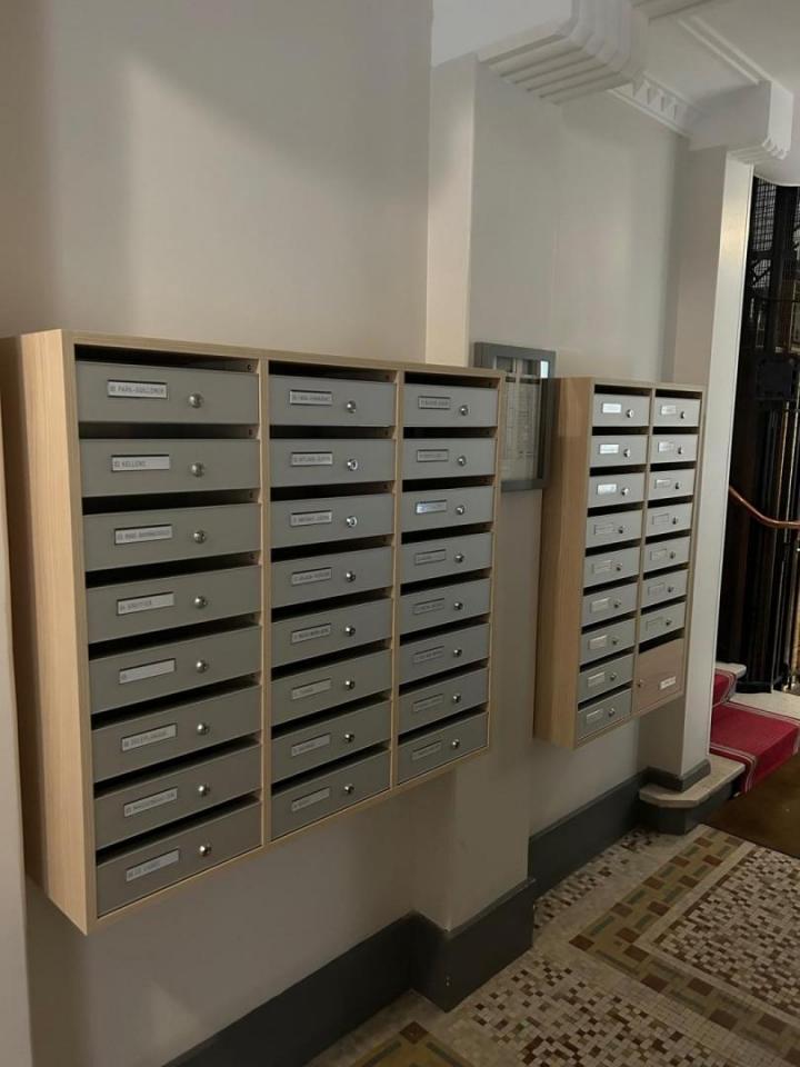 Bamba installation Île-de-France