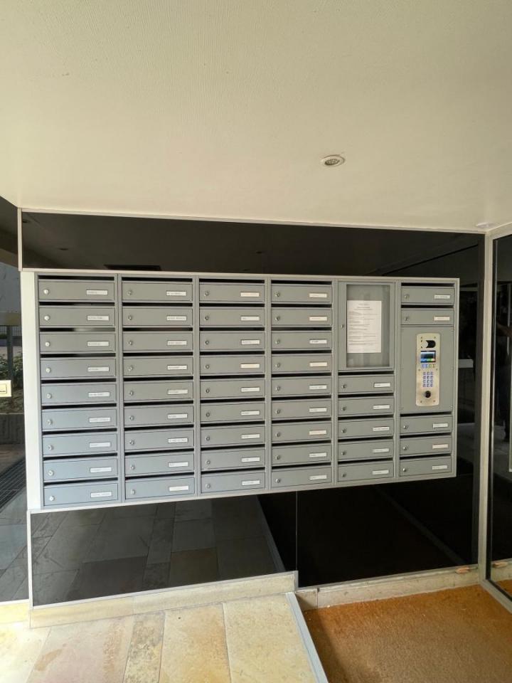 Everest installation Île-de-France