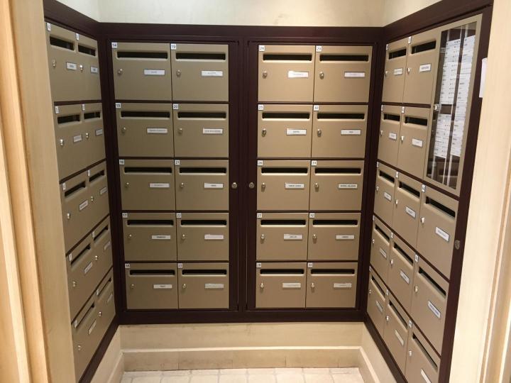 Installation Île-de-France