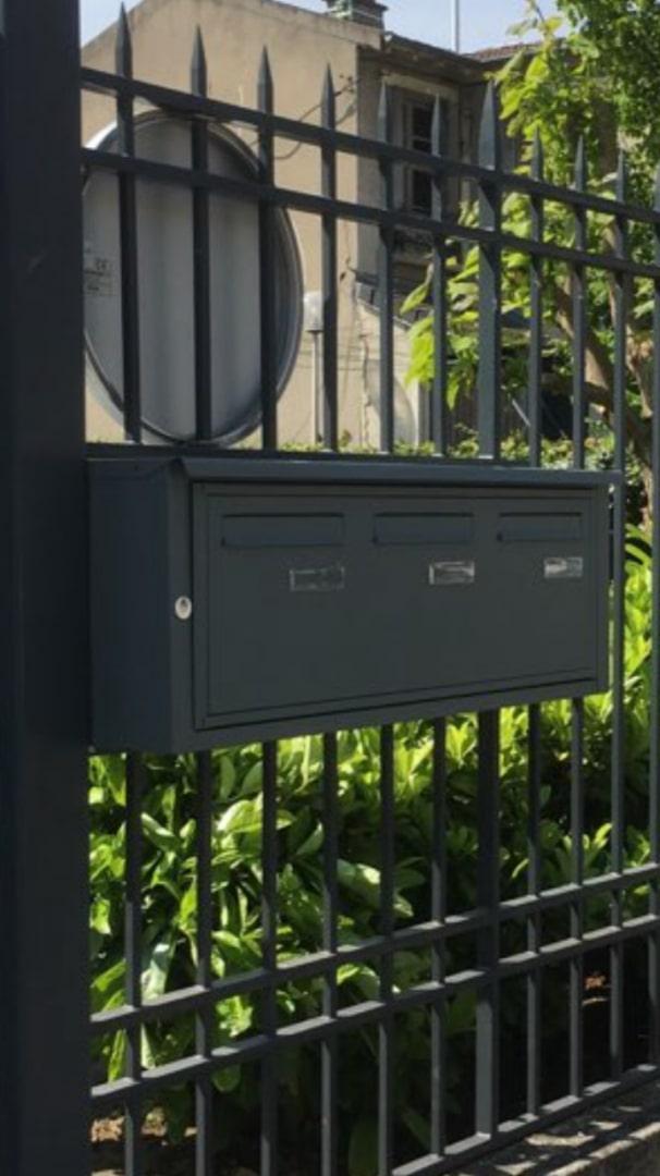 Remplacement d'un module suite à un vandalisme Île-de-France 