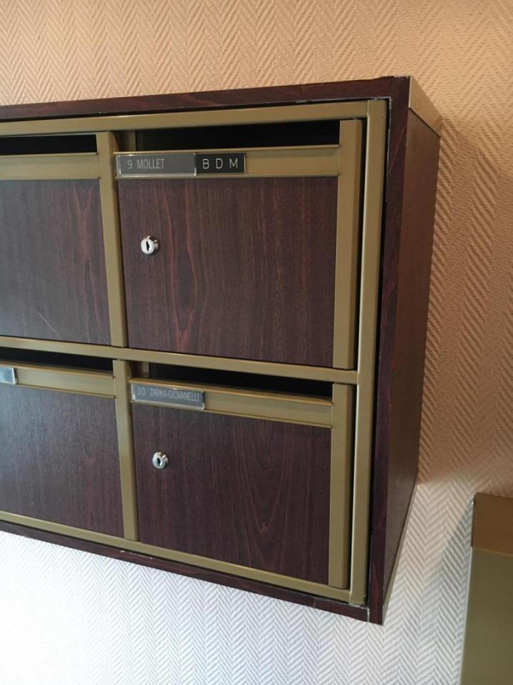 Local ard l’Île-de-France