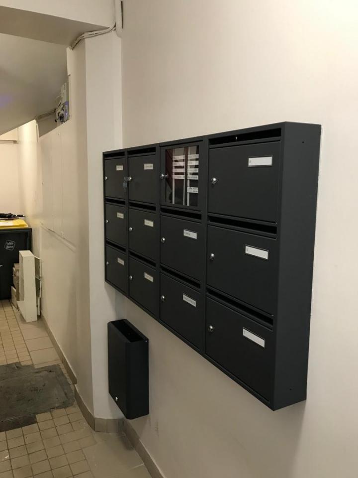 Colombia installation Île-de-France