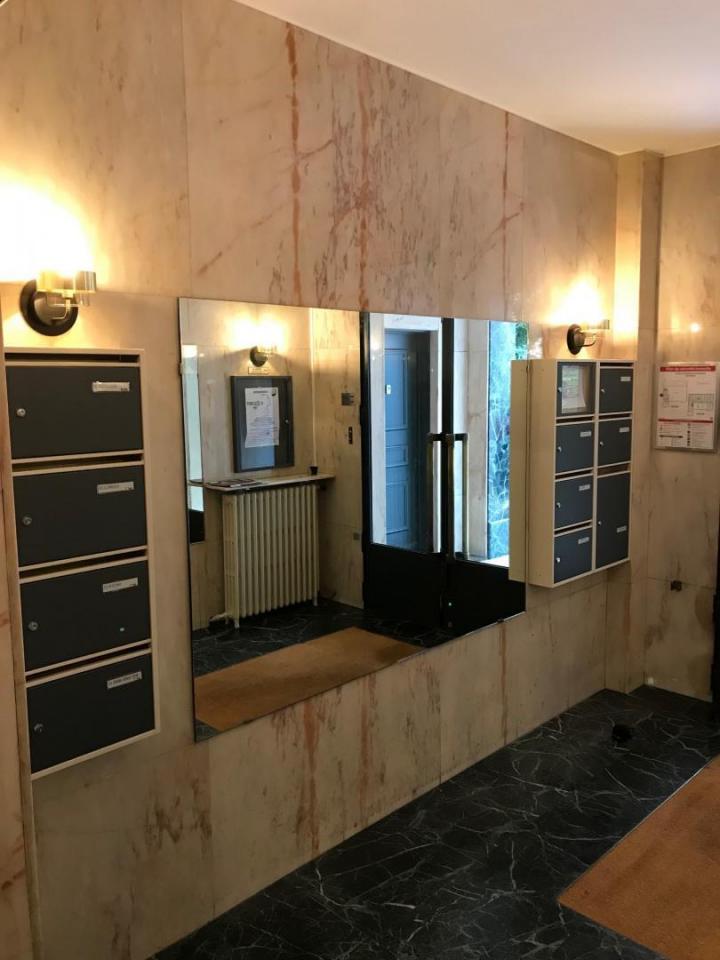 Boites aux lettres Île-de-France