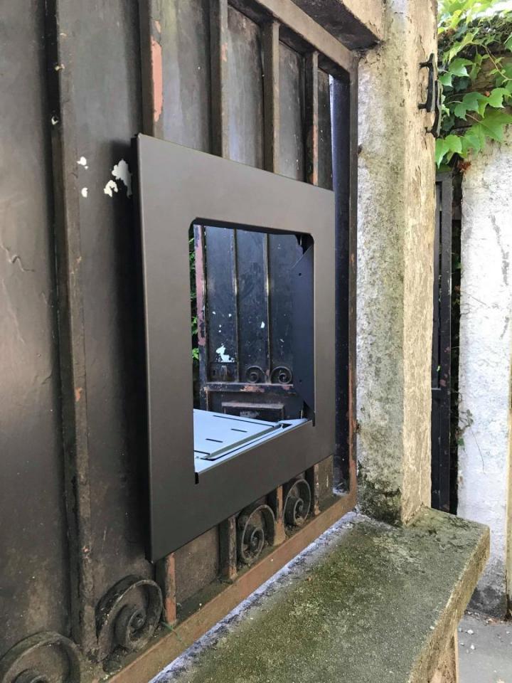 Installation Île-de-France