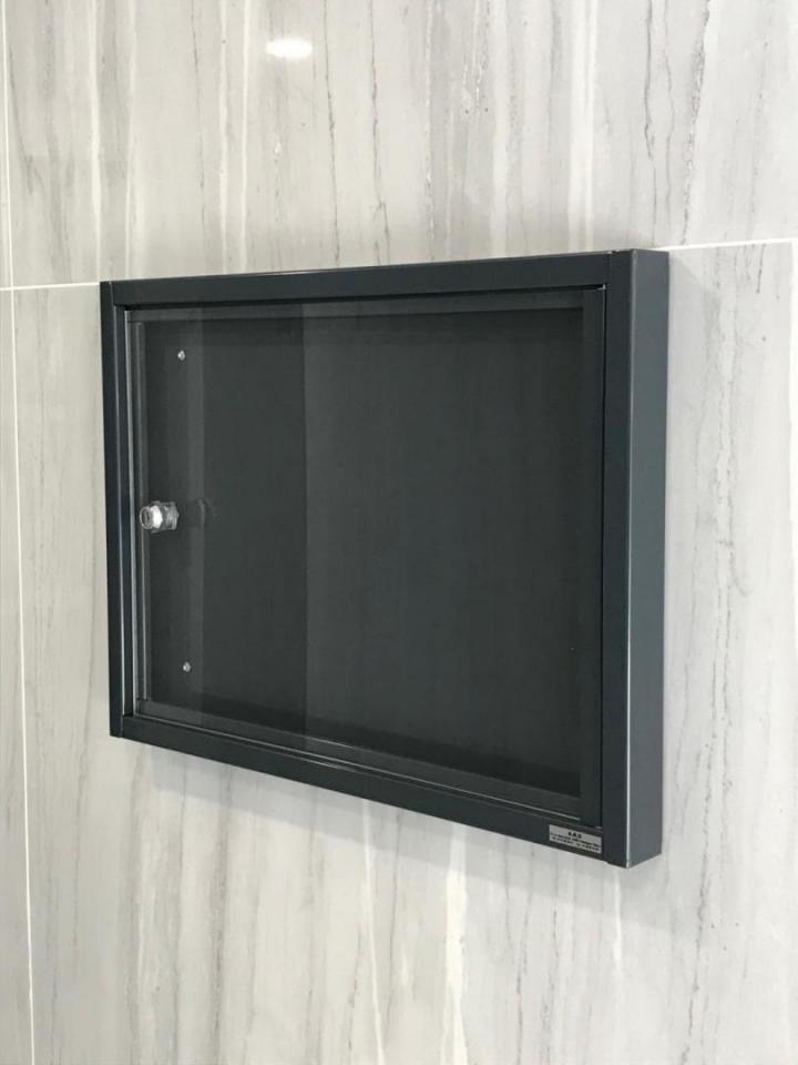 Tableau d'affichage Île-de-France