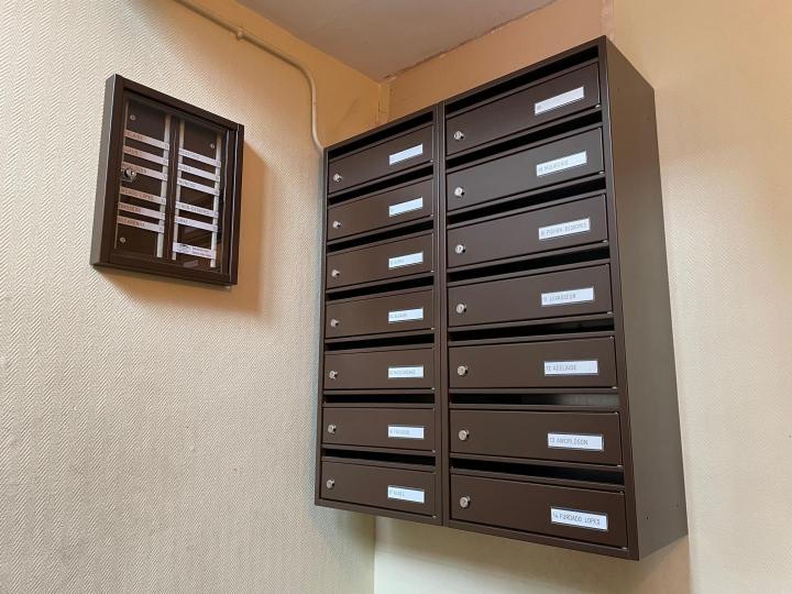 Everest installation Île-de-France