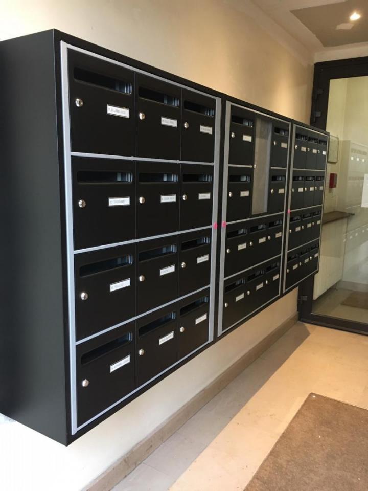 Installation Île-de-France