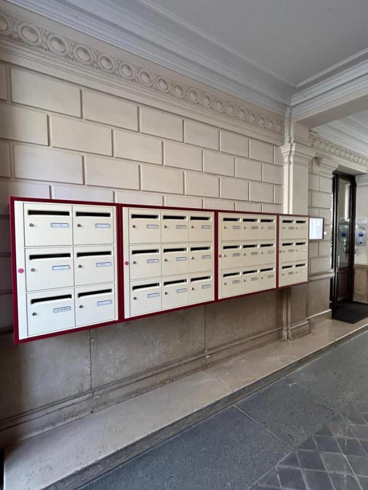 Berlin installation Île-de-France