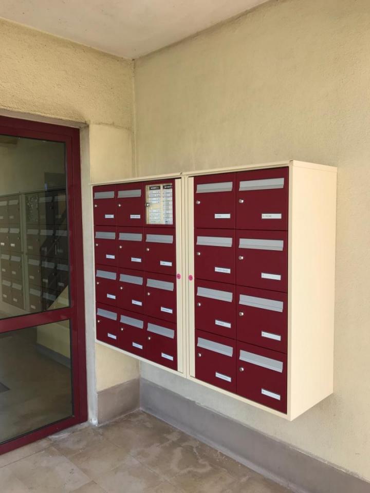 Egee installation Île-de-France