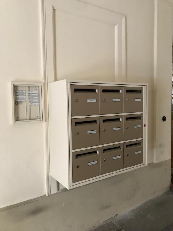 Installation Île-de-France