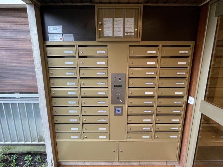 Everest installation Île-de-France