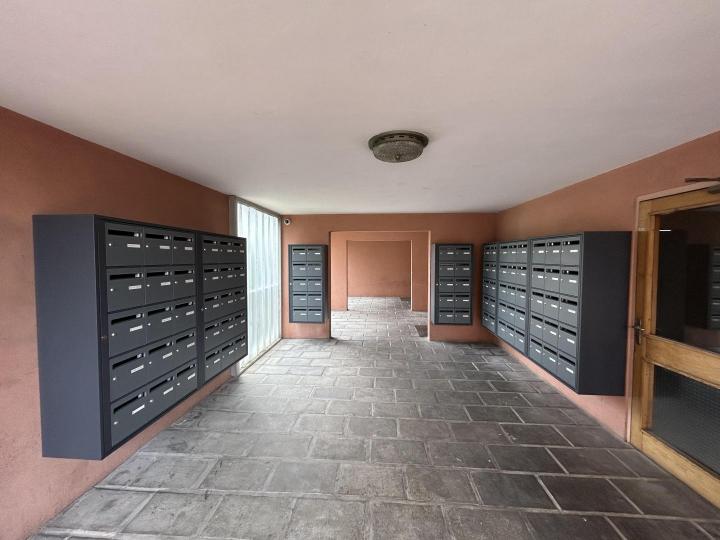 Boites aux lettres Île-de-France