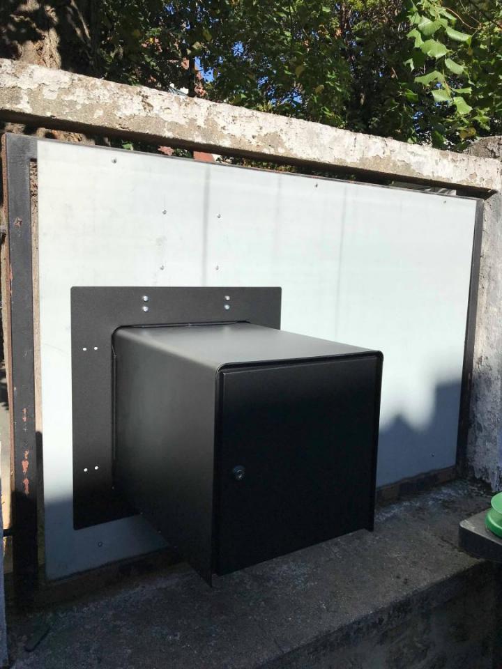 Installation Île-de-France