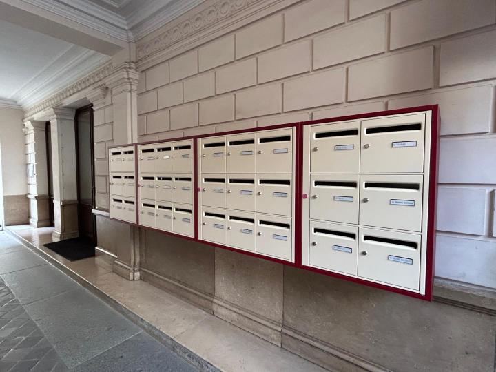 Berlin installation Île-de-France