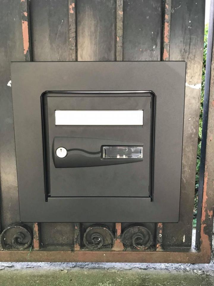 Installation Île-de-France