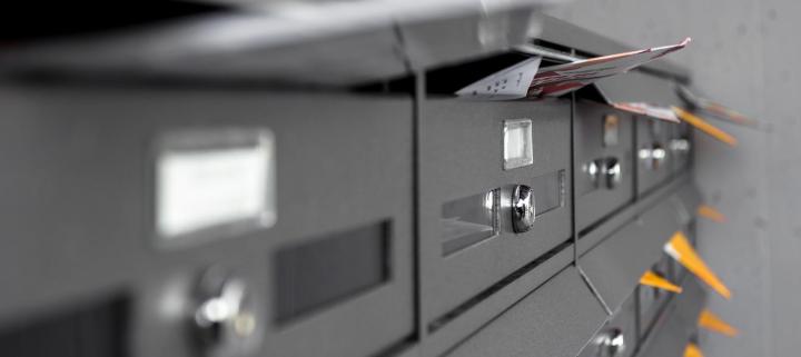 Contrat maintenance boîtes aux lettres, Bussy-Saint-Georges